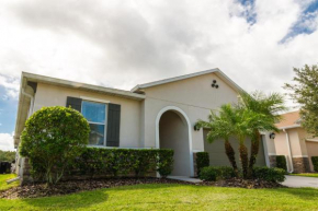 Gated Community, Private Pool And Game Room Near Disney!!!